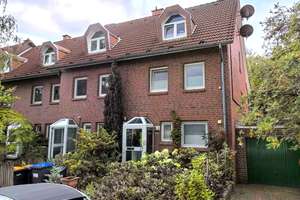 Für die Familie mit 2 - 3 Kindern – Die vollständige Adresse der Immobilie erhältst du vom Anbieter., 48167 Angelmodde, Münster – Vorschaubild 1