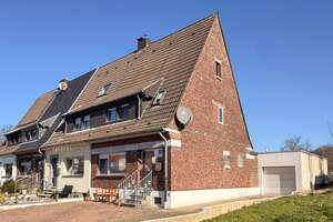 Hückelhoven: Reiheneckhaus in ruhiger Lage! – Die vollständige Adresse der Immobilie erhältst du vom Anbieter., 41836 Hückelhoven – Vorschaubild 17