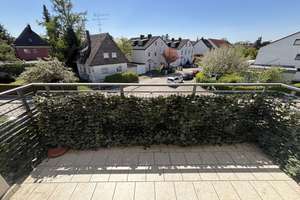 Moderne 2-Zimmer-Wohnung in München-Ramersdorf – Die vollständige Adresse der Immobilie erhältst du vom Anbieter., 81737 Altperlach, München – Vorschaubild 9
