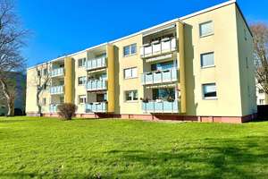 Super schöne & renovierte 3 Zimmer Wohnung in bester Lage – Karbonweg 8, 44269 Schüren, Dortmund – Vorschaubild 2