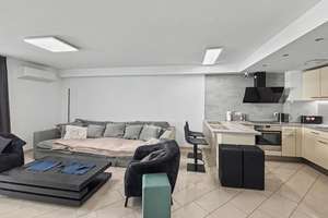 Moderne 3-Zimmer-Terrassenwohnung mit Tiefgarage in Mannheim-Käfertal – 68309 Käfertal, Mannheim – Vorschaubild 2