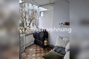Tauschwohnung: 2-Zimmer-Wohnung in Haunstetten – Die vollständige Adresse der Immobilie erhältst du vom Anbieter., 86179 Haunstetten-West, Augsburg – Vorschaubild 4