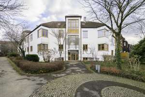 MÜNCHNER IG: Helle Wohlfühloase mit Naturblick – sofort einziehen und ankommen! – Die vollständige Adresse der Immobilie erhältst du vom Anbieter., 81929 Englschalking, München – Vorschaubild 2