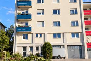 Sofortiger Cashflow: Vermietete 2-Zimmer-Wohnung mit Balkon in Reutlingen (HBF) – 72760 Reutlingen-Mitte, Reutlingen – Vorschaubild 14