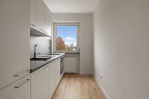  Hochwertig sanierte Wohnung mit Einbauküche!  – Viersener Straße 237, 41063 Windberg, Mönchengladbach – Vorschaubild 13
