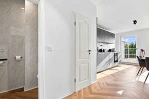 Hochwertig modernisierte Endetagenwohnung in begehrter Wohnlage - provisionsfrei – 51109 Brück, Köln – Vorschaubild 11