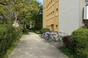 Vollständig renovierte 3-Zimmer-Wohnung in München- Aubing – Wiesenthauer Str. 16, 81249 Aubing-Süd, München – Vorschaubild 2