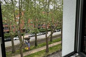     1-Zimmer Studentenapartment in Köln Ehrenfeld – möbliert & sofort verfügbar – Melatengürtel 113-115, 50825 Ehrenfeld (Ortsteil), Köln – Vorschaubild 8