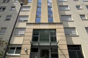 Praktisch & schick in ruhiger Lage – Julius-Hatry-Straße 8, 68163 Lindenhof, Mannheim – Vorschaubild 2