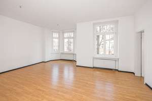 NEU: Bezugsfrei - Schleußig freut sich auf Sie    – Die vollständige Adresse der Immobilie erhältst du vom Anbieter., 4229 Schleußig, Leipzig – Vorschaubild 6