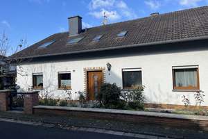 WOHNEN - HÖHENLAGE SACKGASSE - ARBEITEN - ANLAGE - VERMIETUNG - 2-FAM. HAUS - WEITERE PLATZRESERVEN – Die vollständige Adresse der Immobilie erhältst du vom Anbieter., 63546 Hammersbach – Vorschaubild 24