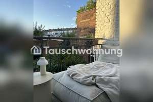 Tauschwohnung: Tauschen 4 Zimmer Altbau Flingern / stadtmitte – 40233 Stadtmitte, Düsseldorf – Vorschaubild 6