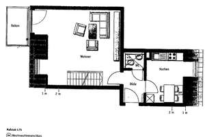 Helle, schöne 3-Zimmer-Maisonette-Wohnung in Kirchheim – Münchner Straße 5b, 85551 Kirchheim bei München – Vorschaubild 13