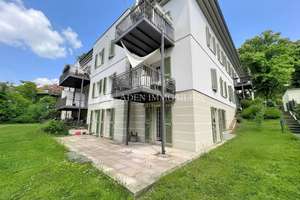 Moderne Terrassenwohnung in bester Lage in Zehlendorf! – Irmgardstr. 57, 14169 Zehlendorf, Berlin – Vorschaubild 25