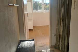 sonnige möblierte Studio-Wohnung am Landwehrkanal – Die vollständige Adresse der Immobilie erhältst du vom Anbieter., 12059 Neukölln (Ortsteil), Berlin – Vorschaubild 2