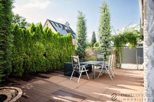 Ankommen und wohlfühlen – modernes Einfamilienhaus mit Sonnengarten und Garage ruhig in Gerresheim – 40625 Gerresheim, Düsseldorf – Vorschaubild 29