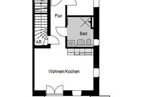 Öffentlich geförderte 2-Zimmer-Neubauwohnungen in Neugraben-Fischbek – Im Fischbeker Heidbrook 4h, 21149 Neugraben-Fischbek, Hamburg – Vorschaubild 2
