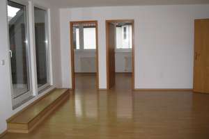 4-Zimmer-Wohnung in Bochum Stiepel