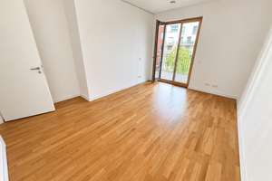 OSTEND stylish! Next to ECB and river Main, 2016 3-room w. 2x balcony, 2x bath & parquet – 60314 Ostend, Frankfurt am Main – Vorschaubild 14