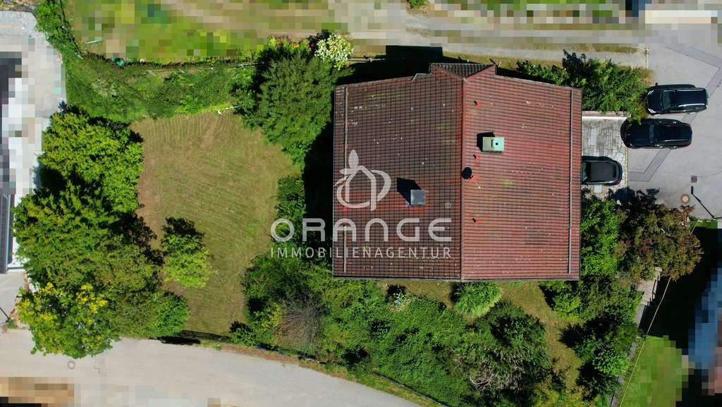 Immobilie in Thurmansbang - ***Charmantes Landhausjuwel mit viel Platz und traumhaftem Fernblick a. d. Sonnenwald!!*** - Bild 2