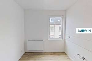 Sanierte 4-Zimmer-Wohnung mit modernem Tageslichtbad in Wuppertal – Wiesenstraße 24, 42105 Elberfeld, Wuppertal – Vorschaubild 5