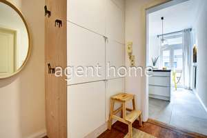 MÖBLIERT - FÜR INDIVIDUALISTEN - Stimmig eingerichtete Wohnung mit kleinem Balkon – Die vollständige Adresse der Immobilie erhältst du vom Anbieter., 70182 Dobel, Stuttgart – Vorschaubild 33