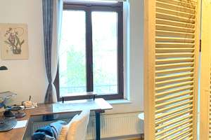 Wohnen mit Charakter: 2-Zimmer-Wohnung in Zentrum-Nord – Die vollständige Adresse der Immobilie erhältst du vom Anbieter., 4105 Zentrum-Nord, Leipzig – Vorschaubild 3
