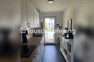 Tauschwohnung: 80 m² Wohnung in Köln Braunsfeld gegen Kleiner – Die vollständige Adresse der Immobilie erhältst du vom Anbieter., 50933 Braunsfeld, Köln – Vorschaubild 4
