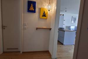 Traumhafte 4-Zimmer-Wohnung inmitten der Altstadt mit ruhigem Innenhof, Tiefgarage und Aufzug – Harderstraße 24a, 85049 Mitte, Ingolstadt – Vorschaubild 22