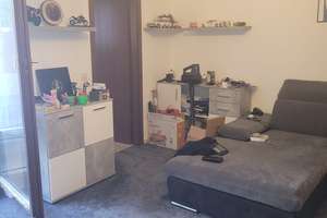 Helle 2 Zimmerwohnung mit Terrasse – Die vollständige Adresse der Immobilie erhältst du vom Anbieter., 71263 Weil der Stadt – Vorschaubild 6