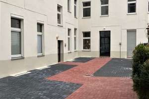 Renovierte Wohnung in Berlin Wedding, nur an Voll-Berufstätige! – Die vollständige Adresse der Immobilie erhältst du vom Anbieter., 13357 Gesundbrunnen, Berlin – Vorschaubild 8