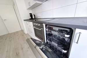 Moderne 1,5-Zimmer-Wohnung in Köln – Die vollständige Adresse der Immobilie erhältst du vom Anbieter., 50672 Neustadt/Nord, Köln – Vorschaubild 2