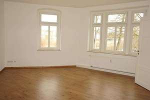 Frei ab 1.3.26 - in ruhiger Seitenstr. mit LAMINAT - im 1. OG – Solbrigstraße 2, 9120 Altchemnitz, Chemnitz – Vorschaubild 2