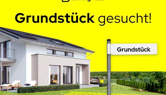 Bild von Ruhig gelegenes Grundstück in Wittmund zu verkaufen!