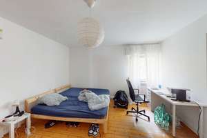 Substanz. Ertrag. Perspektive. – Vollvermietetes MFH mit vier Einheiten in Karlsruhe am Lindenplatz – Die vollständige Adresse der Immobilie erhältst du vom Anbieter., 76185 Mühlburg, Karlsruhe – Vorschaubild 10