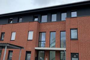 2-Zimmerwohnung mit Terrasse zu vermieten! – Petersdamm 11, 48167 Wolbeck, Münster – Vorschaubild 32