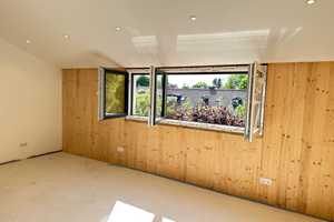 Pasing: Energetisch saniertes REH mit 300m2 Grundstück in ruhiger Wohnlage angrenzend an Parkanlage! – München – Vorschaubild 8