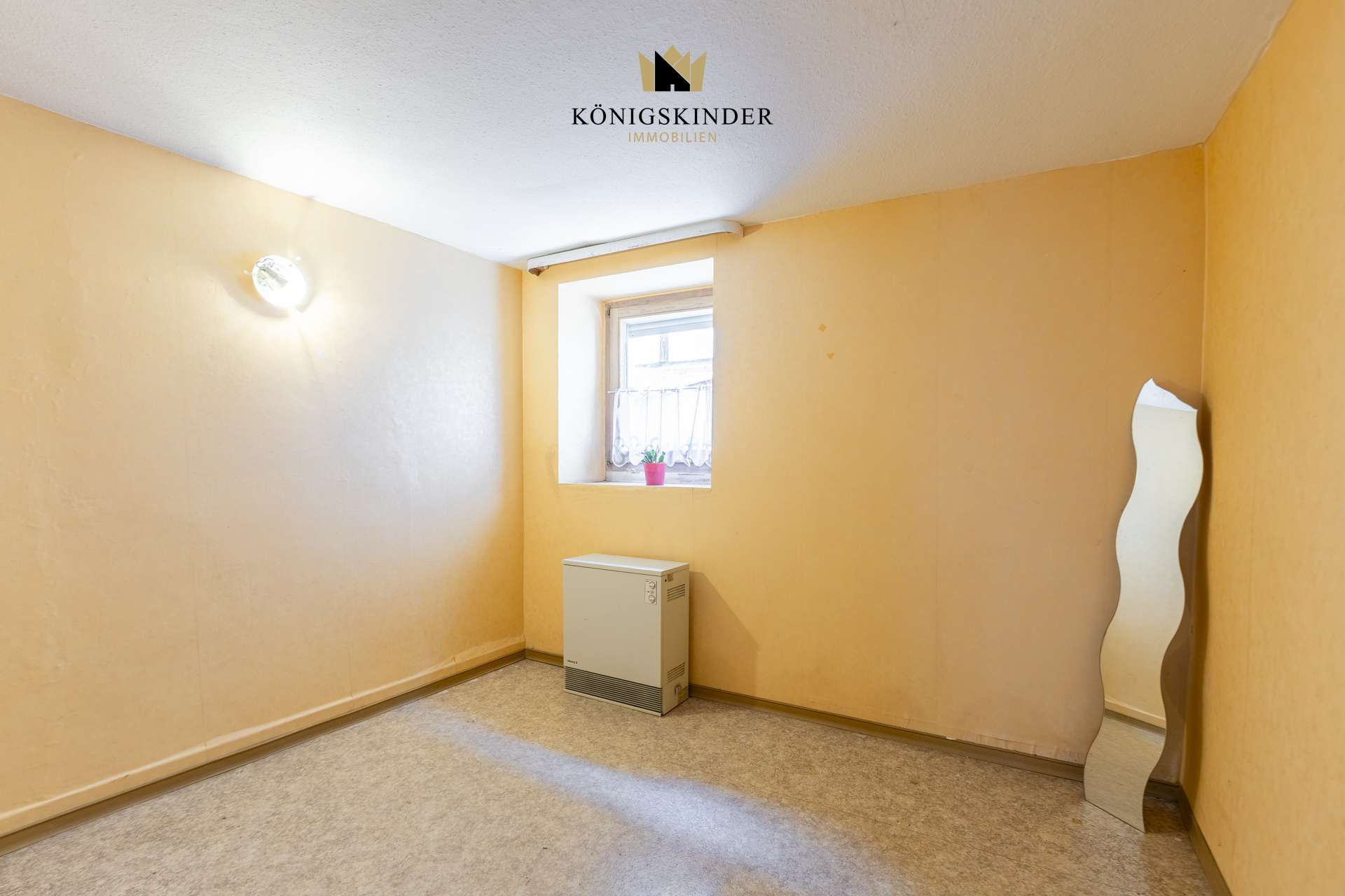 Immobilie in Hessigheim - Vielfalt trifft Potenzial: Zweifamilienhaus  mit beeindruckender Scheune in idyllischer Lage - Bild 11