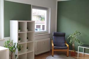Apartment furnished - TEMPORARY RENT - Kessenich/Südstadt – Aloys-Schulte-Straße 26, 53129 Kessenich, Bonn – Vorschaubild 1