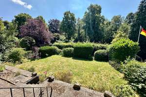 Traumhaft schönes Einfamilienhaus mit Garten und Garage in Essen Schuir / Bredeney – Ligusterweg 45, 45133 Schuir, Essen – Vorschaubild 8
