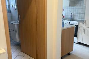 Schöne neu sanierte 3 Zimmer Erdgeschoss Wohnung  – Ludwigstraße 5, 65195 Nordost, Wiesbaden – Vorschaubild 14