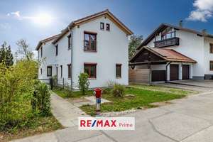 Modernes Einfamilienhaus in München-Feldkirchen | Nachhaltiges Familienidyll in Toplage – Die vollständige Adresse der Immobilie erhältst du vom Anbieter., 85622 Feldkirchen – Vorschaubild 4
