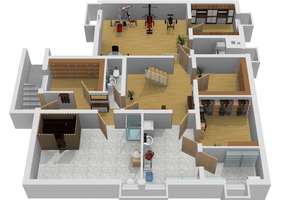 Exklusives Design-Lofthaus mit parkähnlichem Garten – Die vollständige Adresse der Immobilie erhältst du vom Anbieter., 67271 Obersülzen – Vorschaubild 20