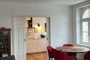 Kernsanierter Altbau mit Luxusausstattung – Blutenburgstraße 112, 80636 St. Vinzenz, München – Vorschaubild 1