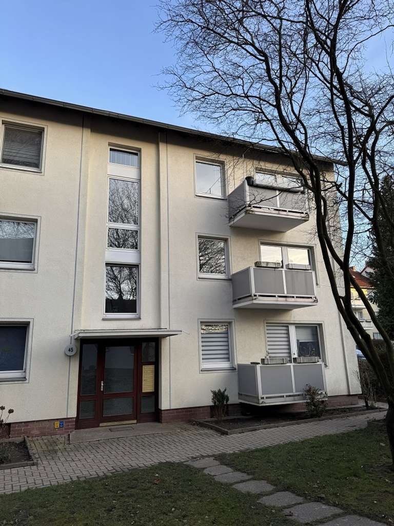 Immobilie in Stadthagen - Nur ein kleiner Spaziergang bis in die City! - Bild 2