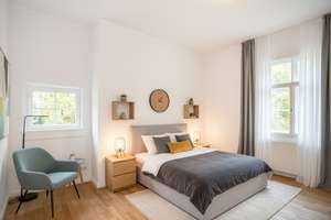 Stilvolles Wohnen in Bestlage: Jugendstilhaus direkt am Hengstbach – Die vollständige Adresse der Immobilie erhältst du vom Anbieter., 63303 Dreieich – Vorschaubild 13