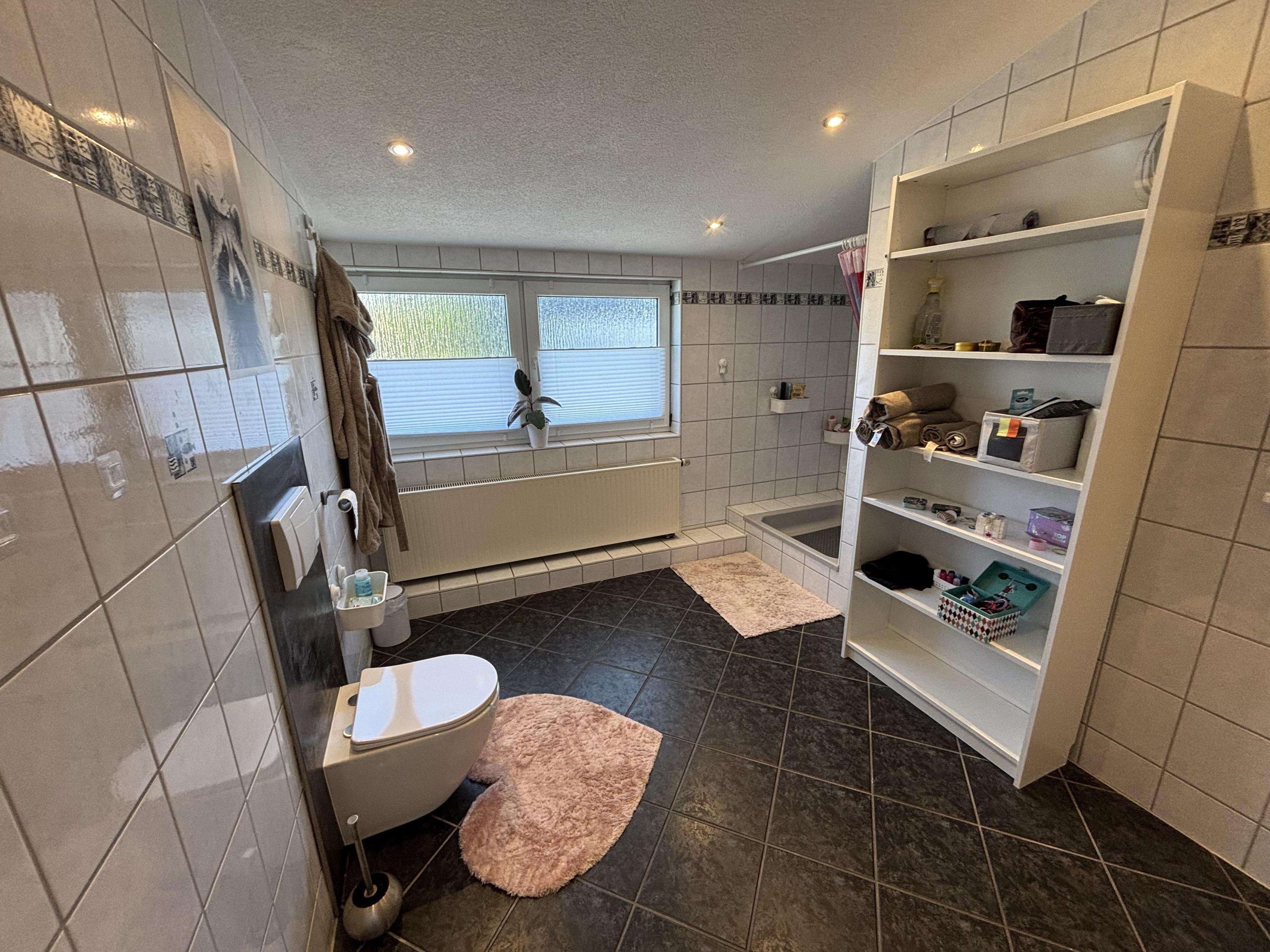 Immobilie in Reichshof - Saniertes Eigenheim mit Platz für die ganze Familie! - Bild 9