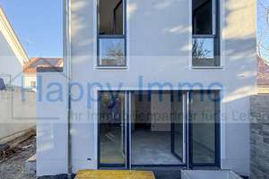 bezugsfreie DHH in Bogenhausen mit Garage – Die vollständige Adresse der Immobilie erhältst du vom Anbieter., 81929 Englschalking, München – Vorschaubild 3