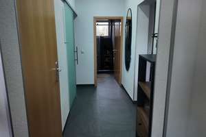 5 Zimmer Wohnung, Eigentumswohnung. Modernisiert mit Garten, Terrasse und Garage. Top Lage  – Burenstraße 19, 74076 Heilbronn, Heilbronn – Vorschaubild 15