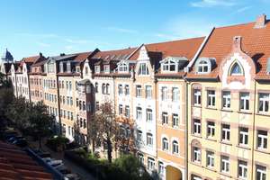 Süßes Appartment mit EBK im Erfurter Mühlenviertel - ideal für Singles & Studenten – Waidmühlenweg 21, 99089 Andreasvorstadt, Erfurt – Vorschaubild 16